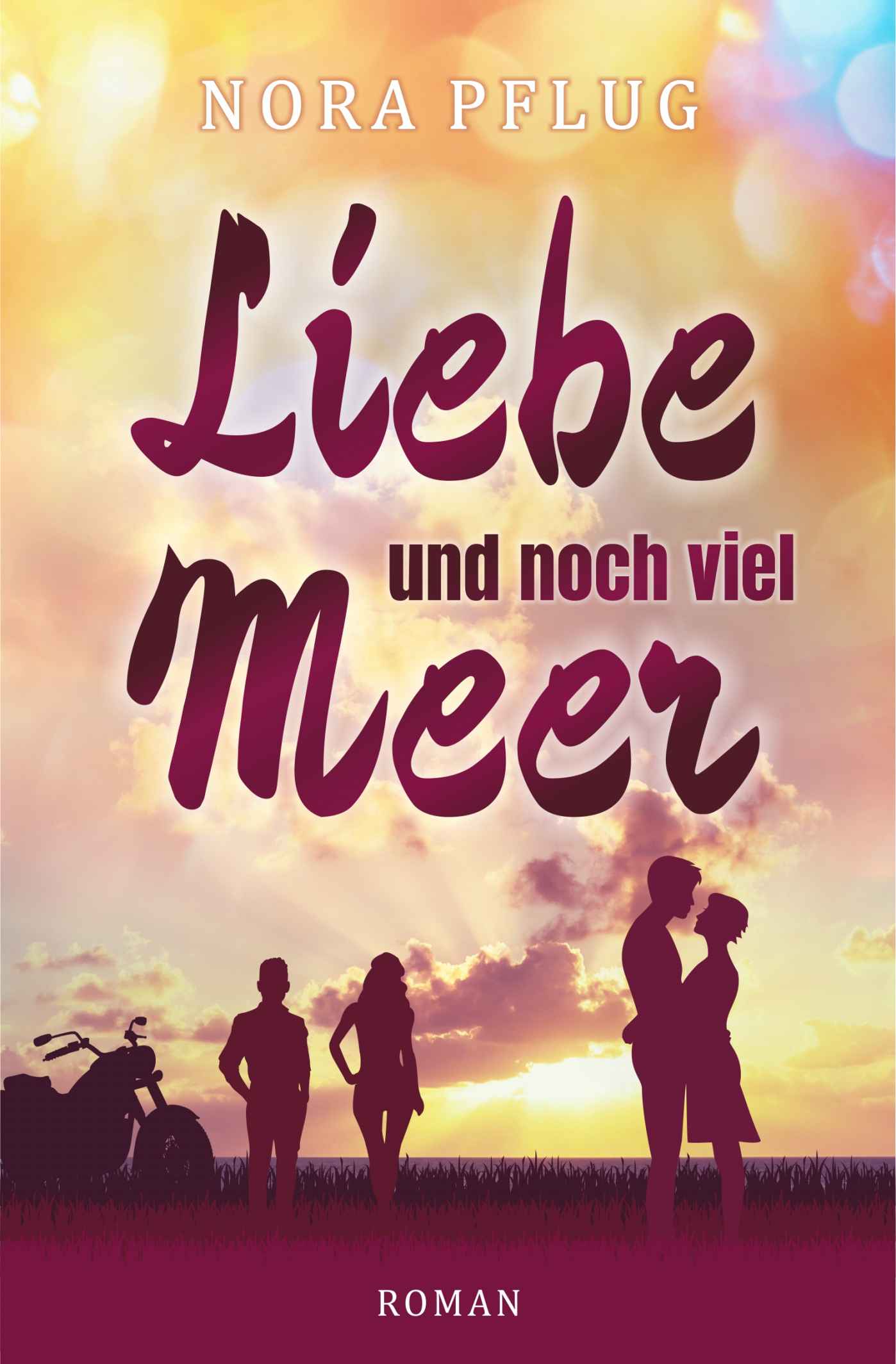 Liebesromane Buchblogger4You